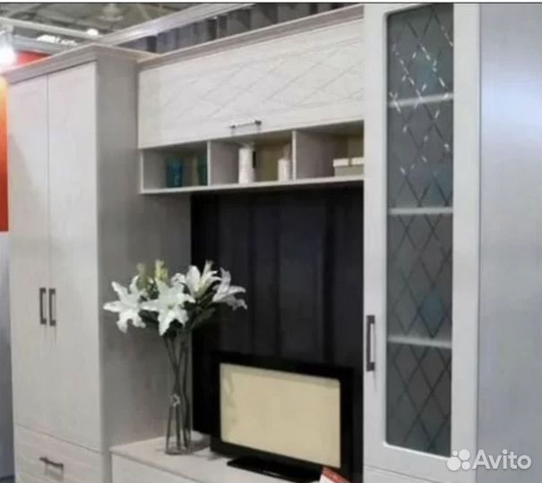 Гостиная «Британика» BTS