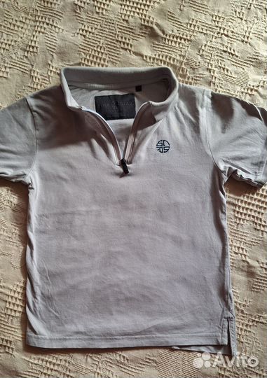 Вещи на мальчика(пакетом)