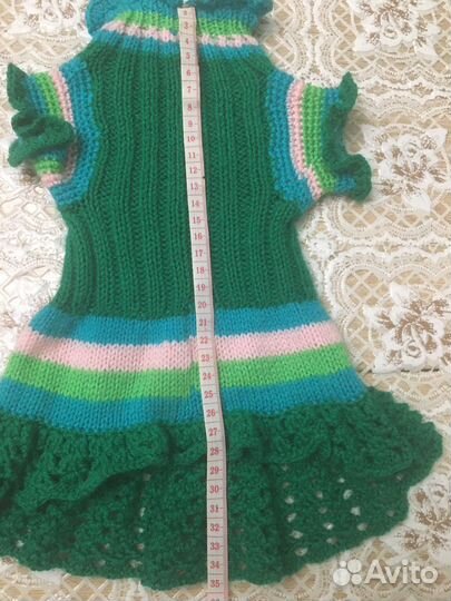 Одежда для собак мелких пород