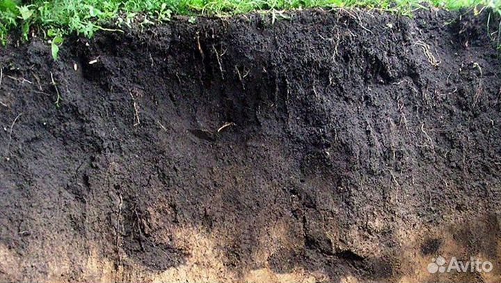 Грунт для выравнивания Вашего участка. Art:6/60
