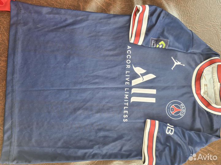 Форма спортивная