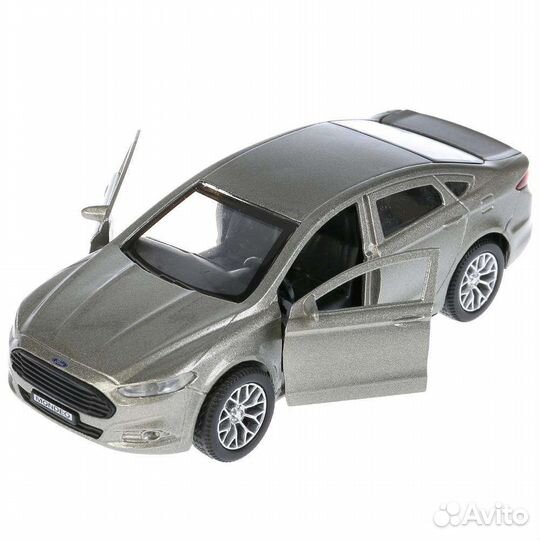 Ford mondeo моделька