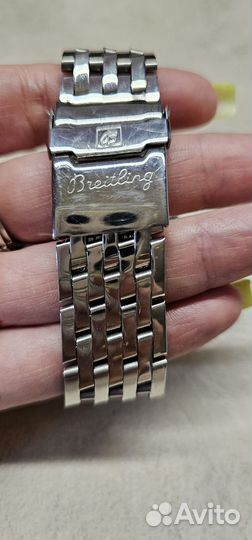 Мужские наручные часы механические