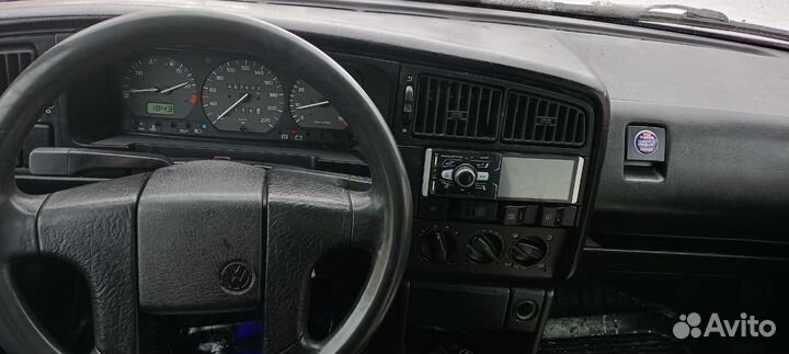 Volkswagen Passat 1.8 МТ, 1991, 467 642 км