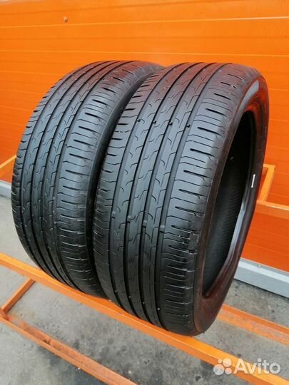 Continental ContiEcoContact 6 205/45 R17 88V