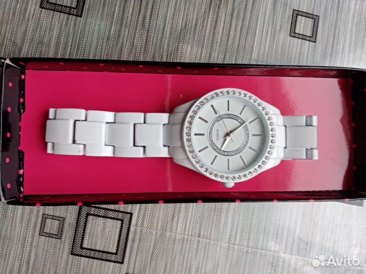 Наручные часы