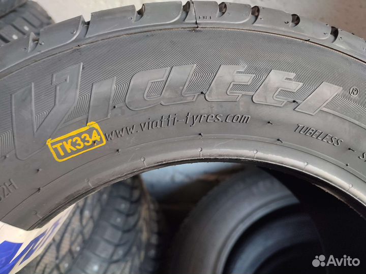 Viatti Strada Asimmetrico V-130 185/60 R14