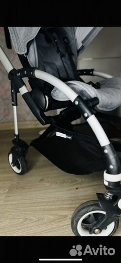 Коляска прогулочная bugaboo bee 5