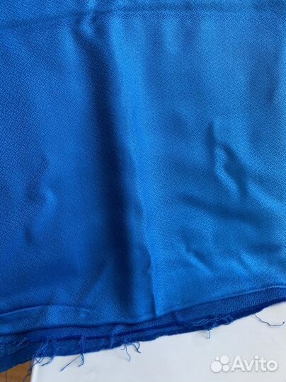 Плащевая и костюмная ткань