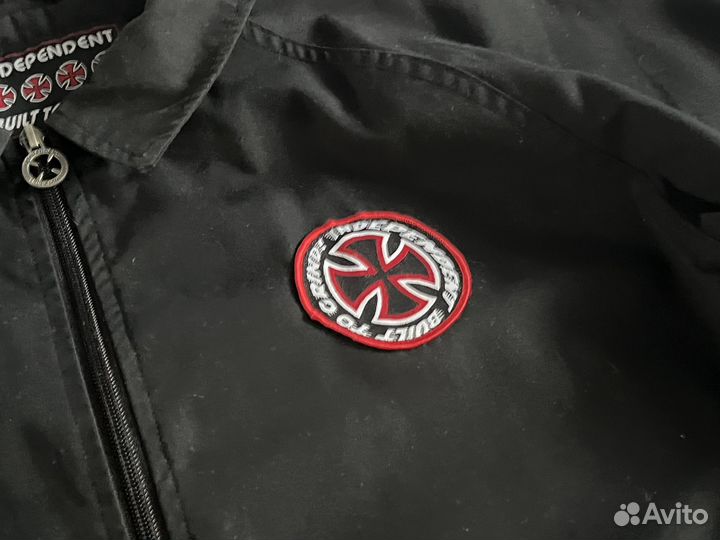 Харрингтон independent оригинал ecko southpole