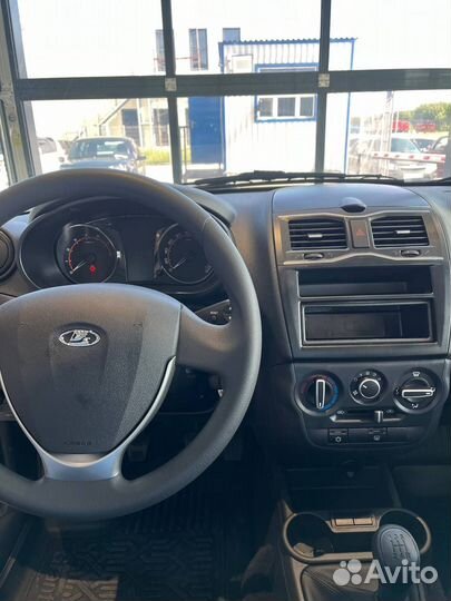 LADA Granta 1.6 МТ, 2024