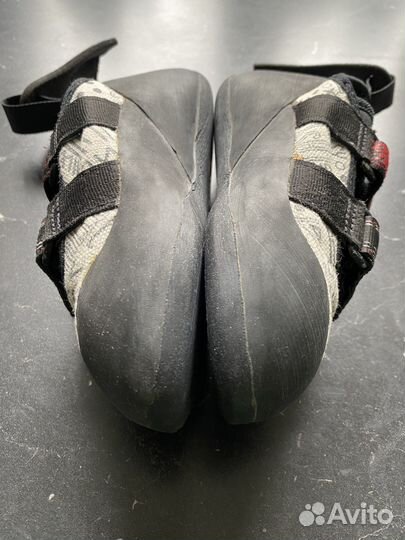 Скальные туфли millet 30