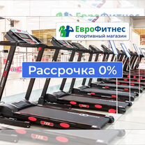 Беговая дорожка в рассрочку R3292