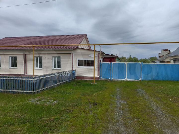 2-к. квартира, 62,2 м², 1/1 эт.