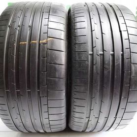 Continental SportContact 6 295/35 R23 108Y