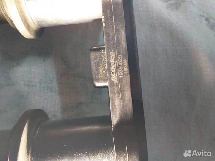 Модуль зажигания opel astra 1.8L