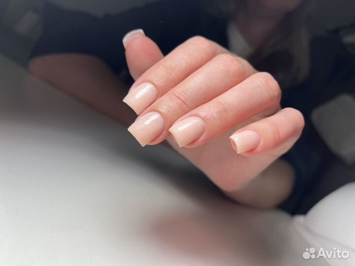 Маникюр-центр-пенза