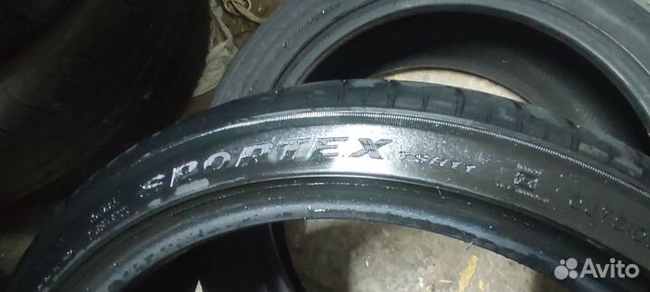 Triangle TH201 Sportex 225/40 R18