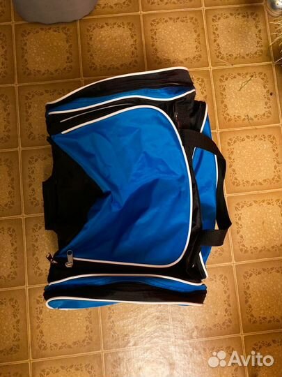 Сумка дорожная/спортивная