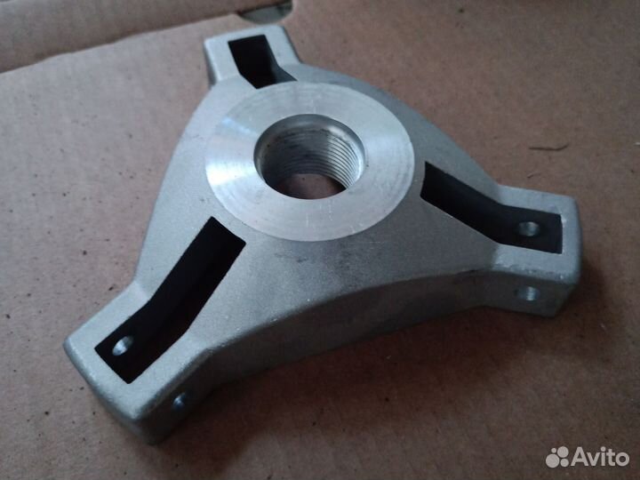 Упор вариатора рысь