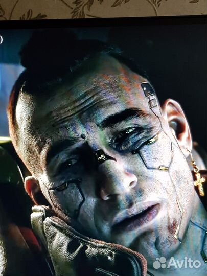 Монитор dexp 2k,27 дюймов 75 гц