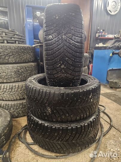 Michelin X-Ice North XIN3 225/45 R18