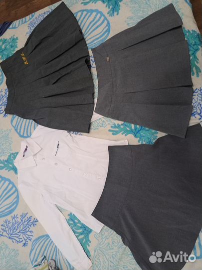 Юбки skylake,acoola 128