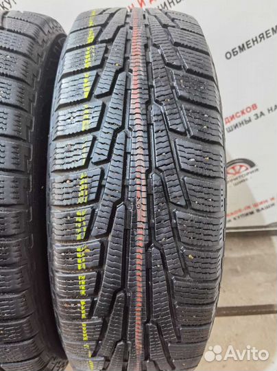 Nokian Tyres Hakkapeliitta 5 225/65 R17 106K