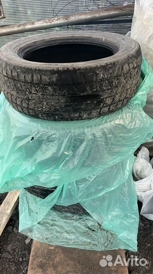 Toyo Observe GSi-5 245/60 R18