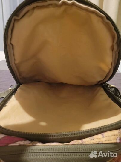 Рюкзак школьный grizzly