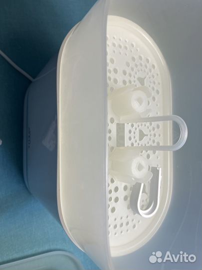 Стерилизатор philips avent