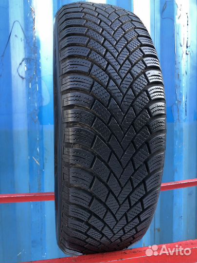 Nexen Winguard Snow G3 WH21 215/65 R16