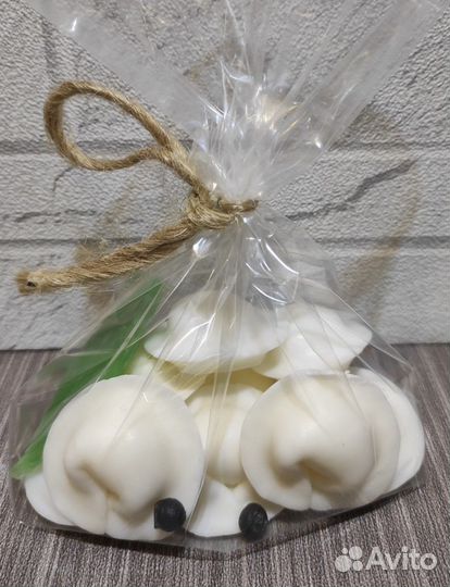 Шоколадные пельмени,букеты из шоколада