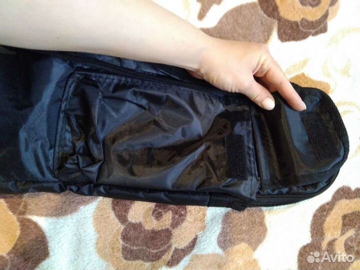 Чехол для гитары