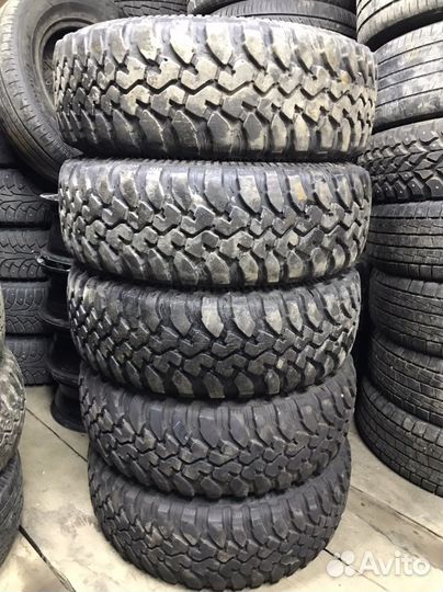 Cordiant Off Road 215/65 R16 102Q