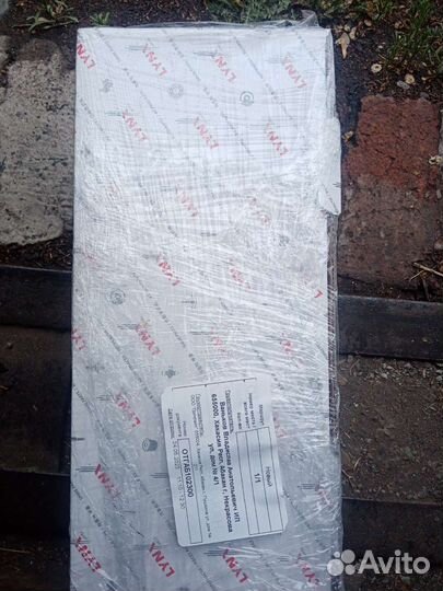 Пружины новые передние на hyundai