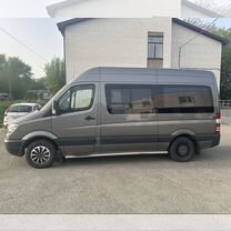 Mercedes-Benz Sprinter 2.2 MT, 2008, 490 000 км, с пробегом, цена 2 600 000 руб.