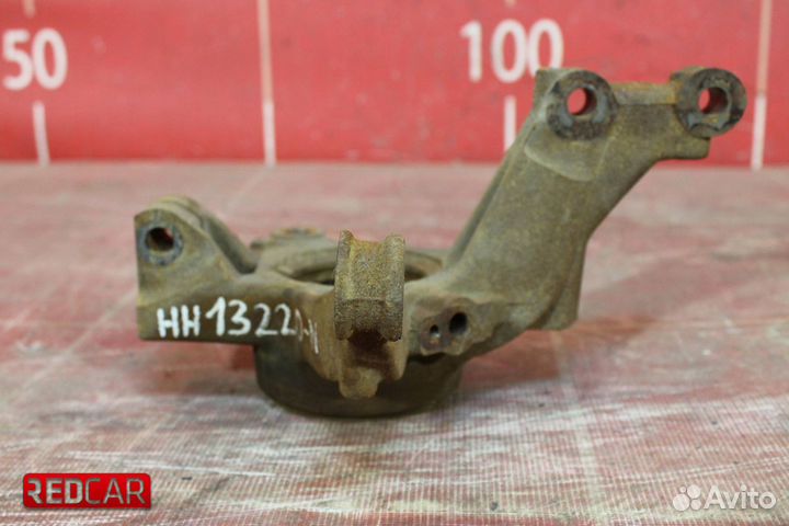 Кулак поворотный правый Renault Logan 2 (14)