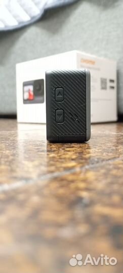 Экшн камера digma dicam 870