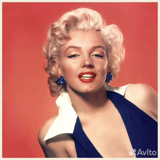 Пластинка Marilyn Monroe The Very Best Of (LP)