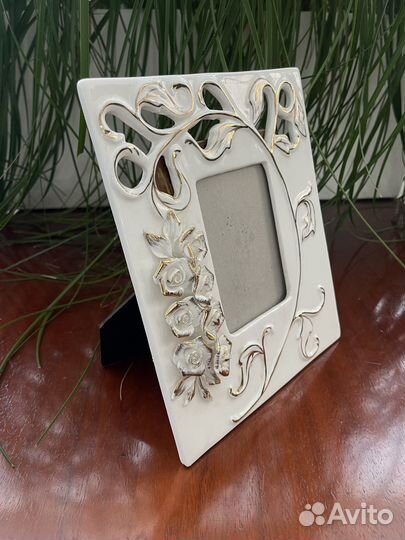 Рамка для фотографий винтаж