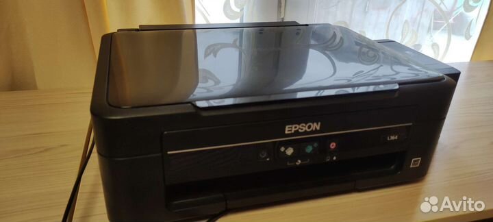 Epson L364