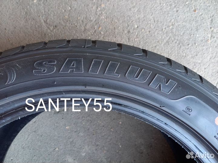 Sailun Atrezzo ZSR 205/50 R17 93W