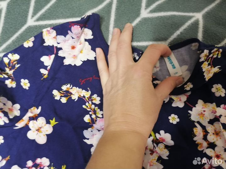 Платья на девочку