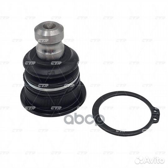 Опора шаровая renault logan/megane II/scenic II