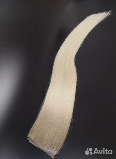 Волосы для голливудского наращивания, рассрочка