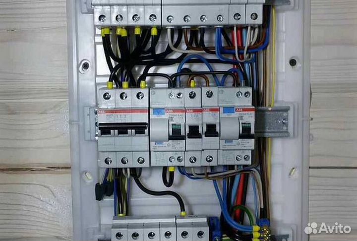 Мастер на час. Муж на час. Электрик