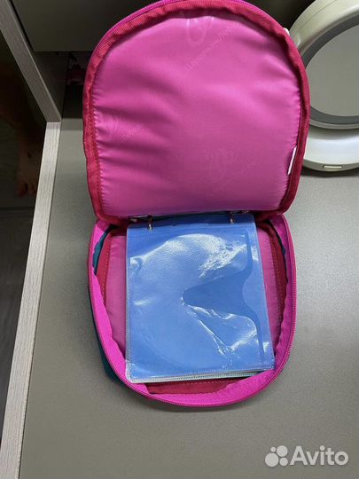 Чехол для дисков