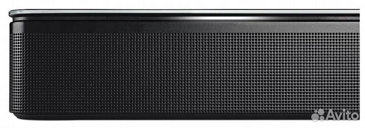 Новый саундбар Bose Soundbar 700 EU, черный