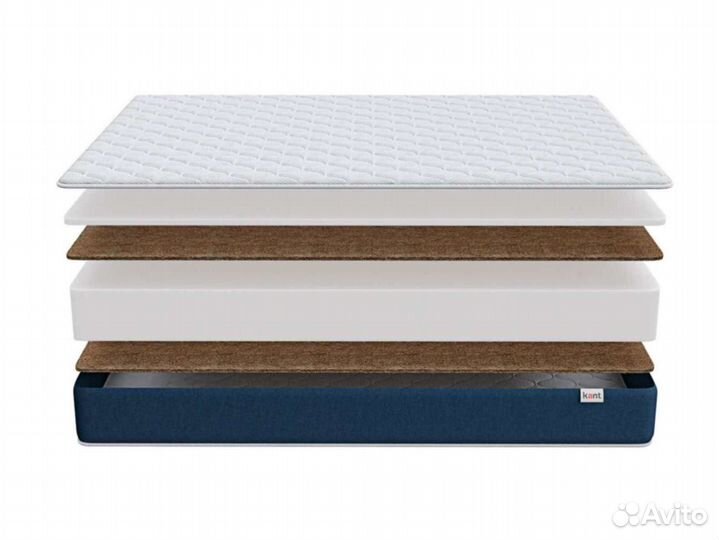 Матрас Kant Start K5 160х200